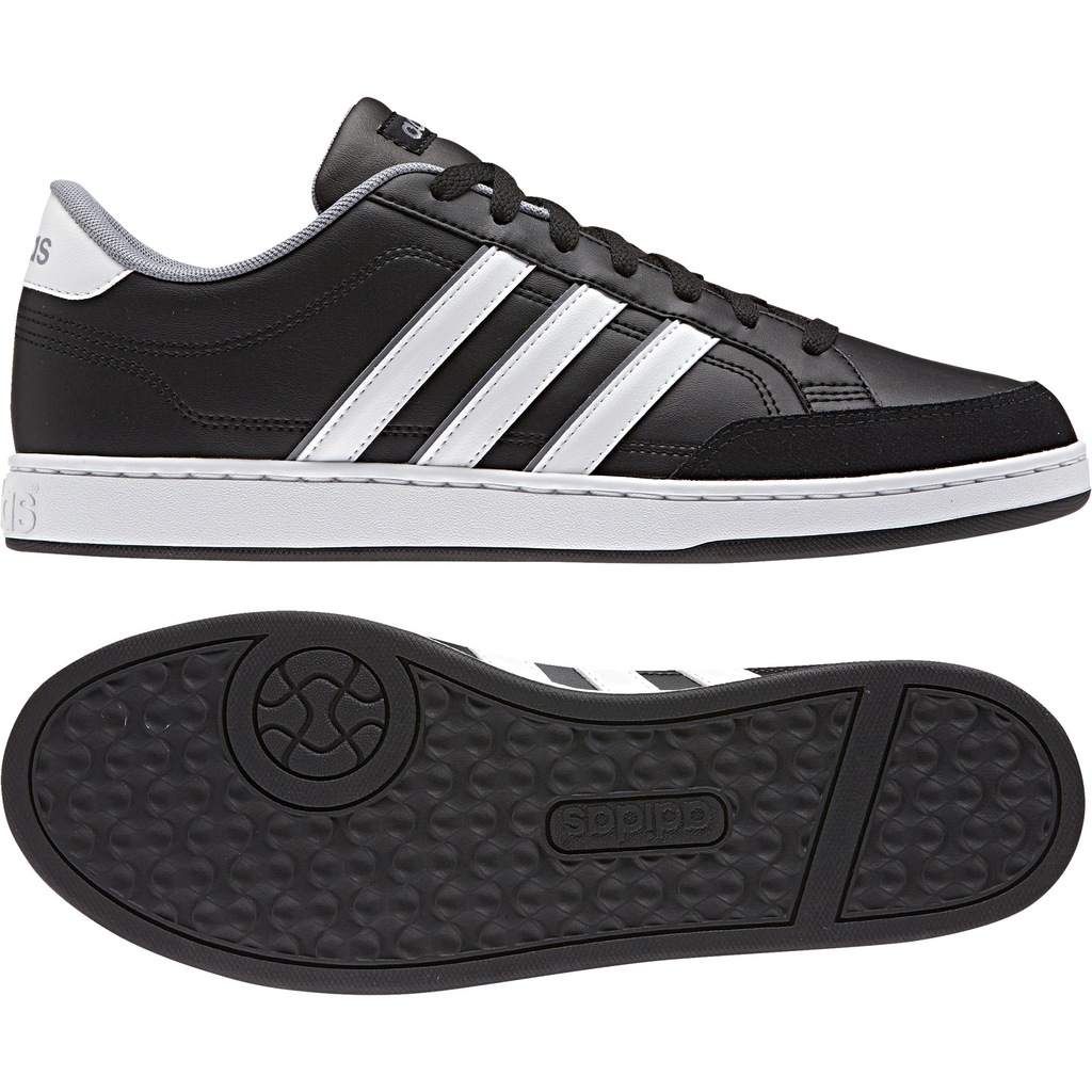 buty m skie adidas Courtset r 46 2 3 F99257 7133116142