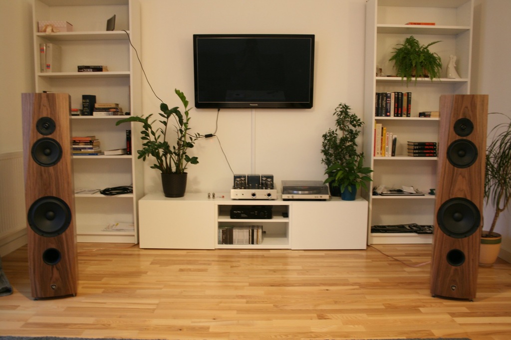 YB Audio Zephyr