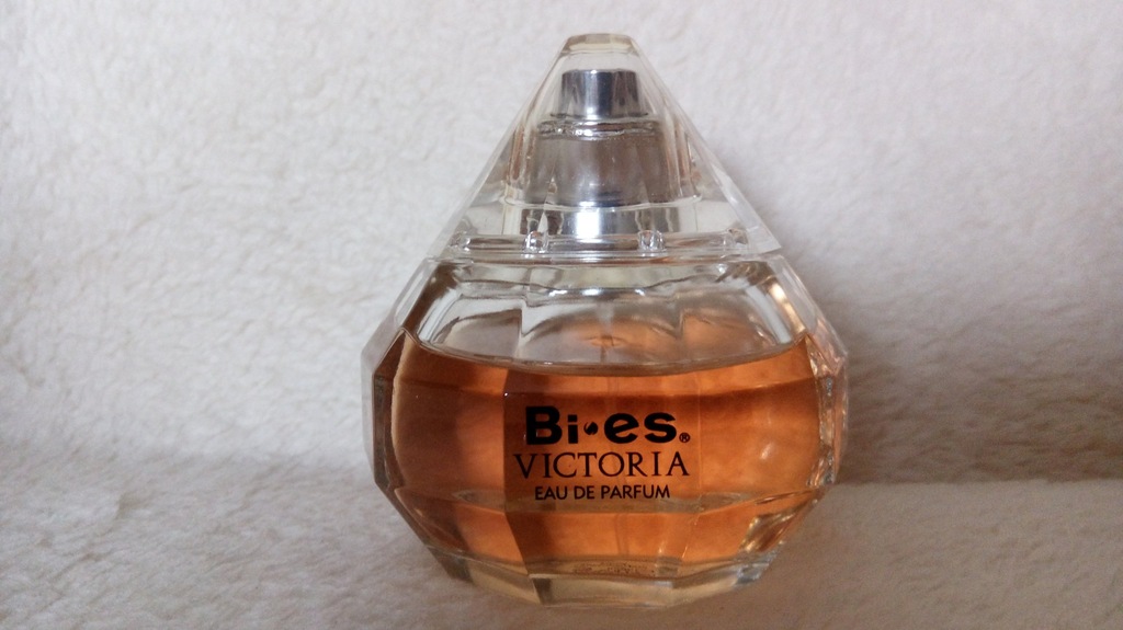 Woda perfumowana BI-ES Victoria 100ml 