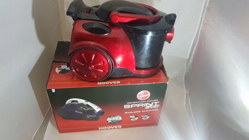 ODKURZACZ HOOVER SPRINT EVO KOMPLET OKAZJA !!!