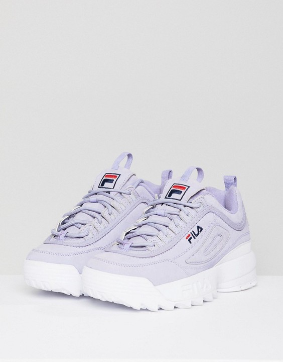 fila disruptor 41.5