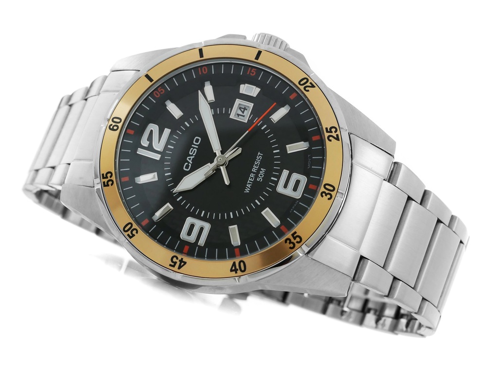 casio kolor