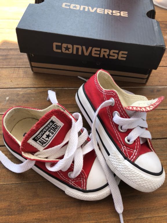 converse 20