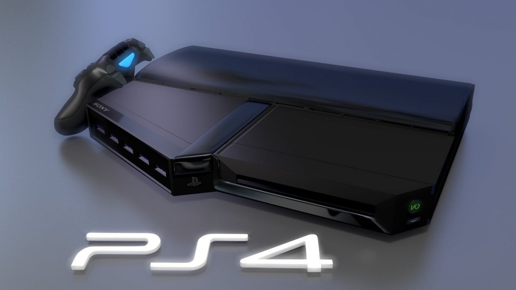 Playstation 5 на 1 терабайт