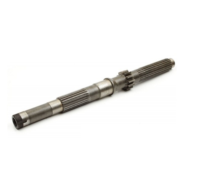 WAŁEK SKRZYNI BIEGÓW CLAAS MERCATOR 655276 L-562MM