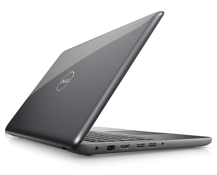 Dell inspiron 5767 обзор