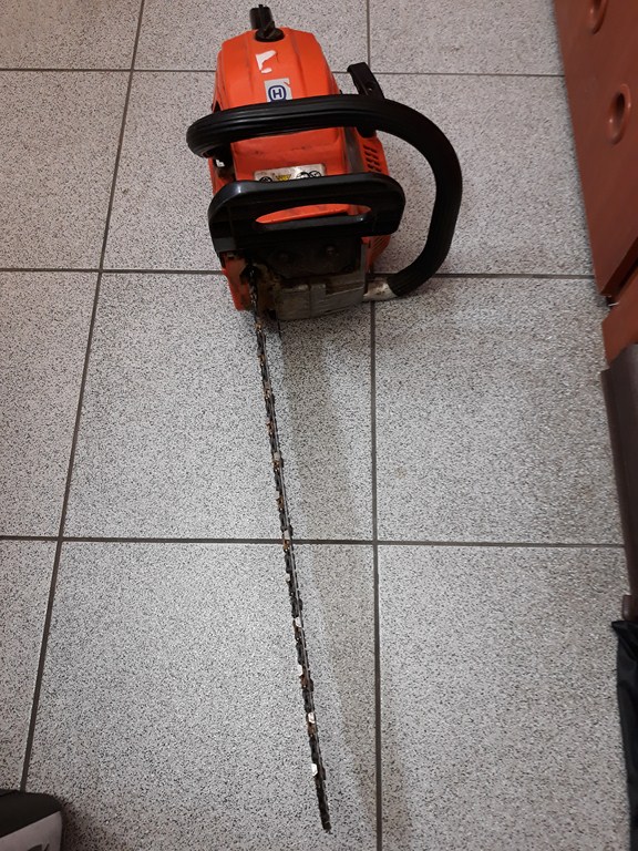 PIŁA SPALINOWA HUSQVARNA SE 56182