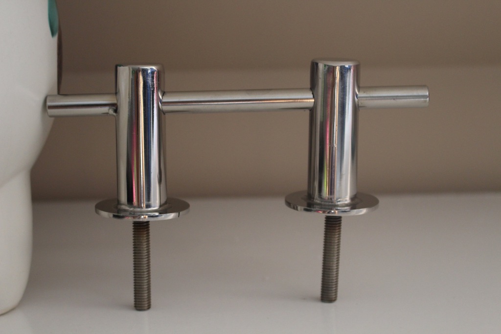 knagi relingi okucia jachtowe stal nierdzewna inox