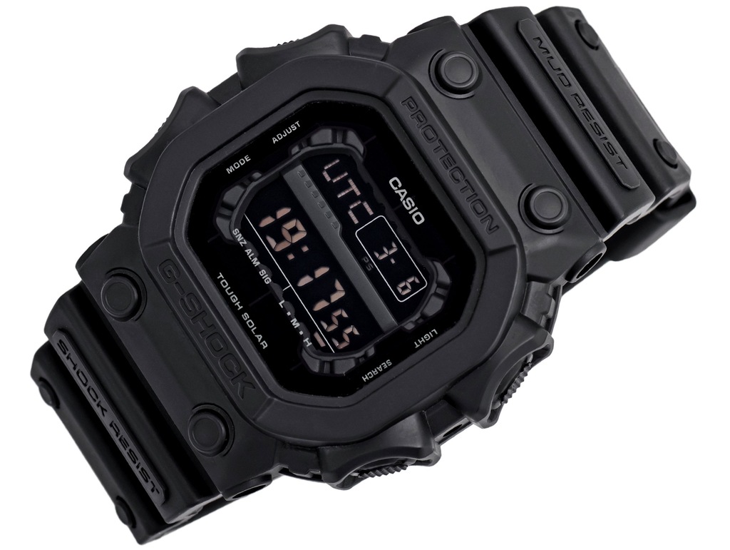king of g casio
