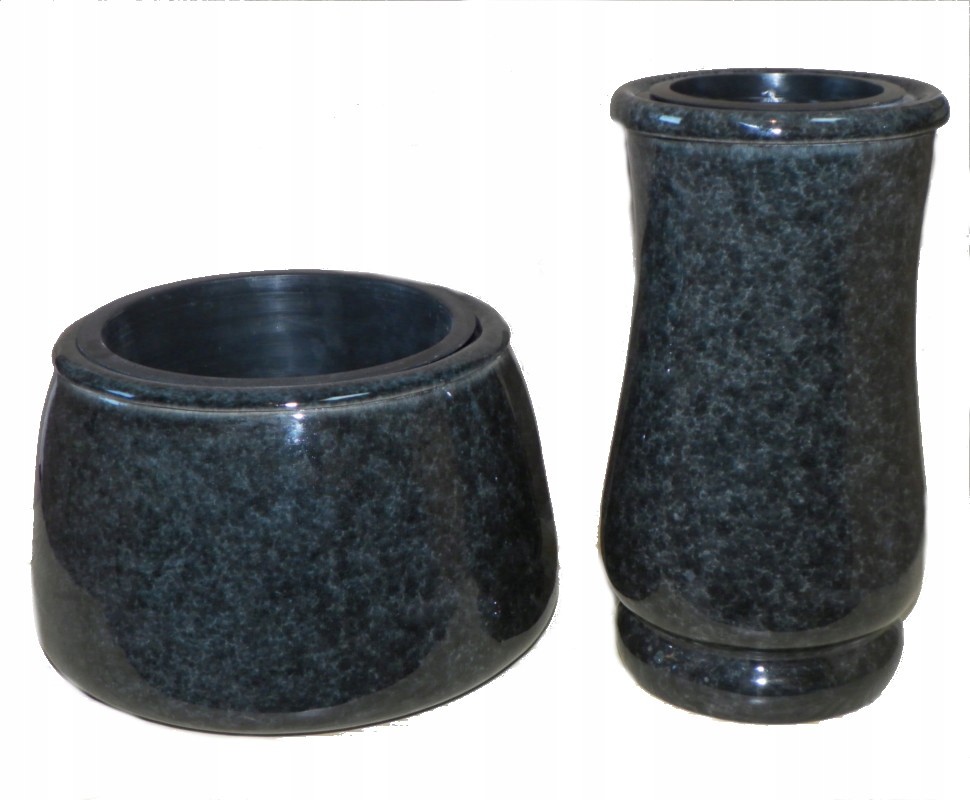 WAZON MISA NA CMENTARZ NAGROBEK grób pomnik impala - 7368458400