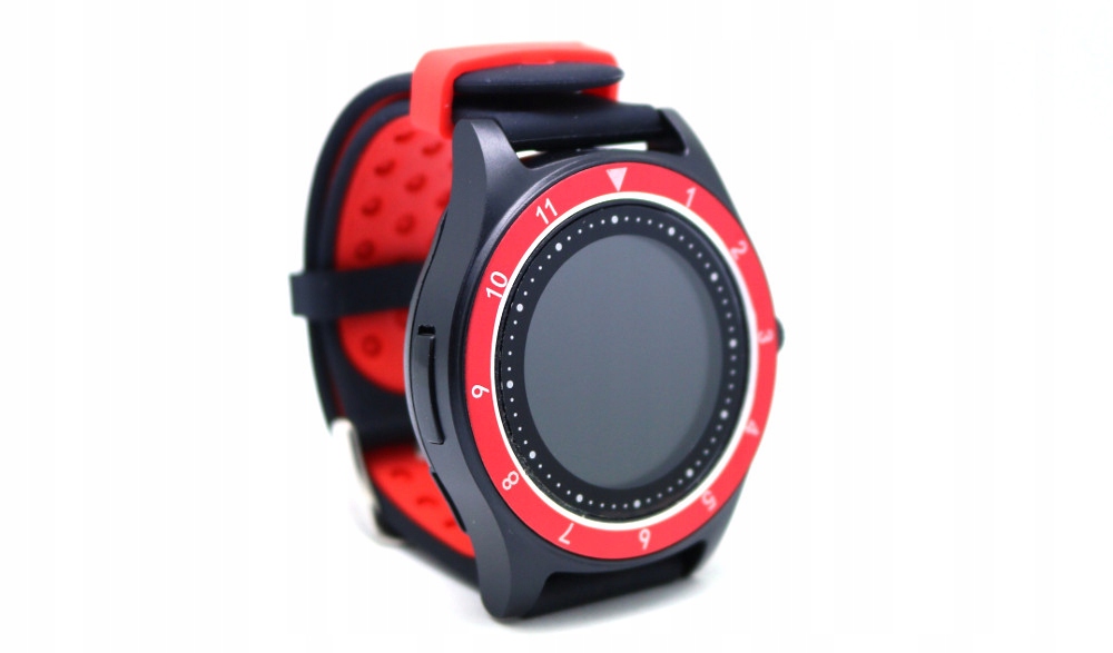 smartwatch compatible with iphone 7 plus