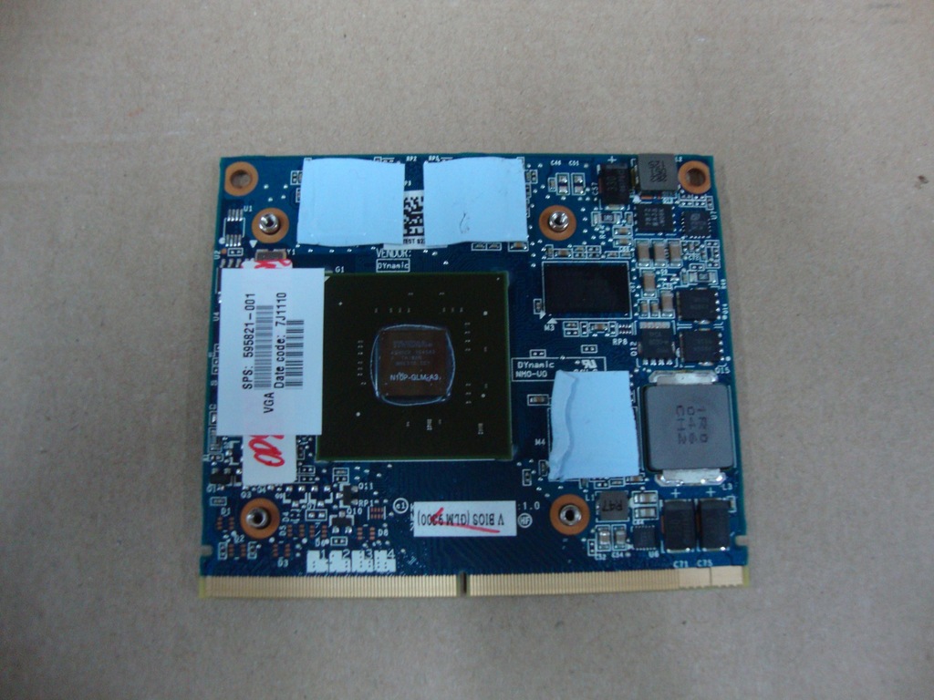 Nvidia quadro fx online 880m 1gb