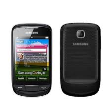 SAMSUNG S3850 CORBY 2 RÓŻOWY PL GW 3 MSC VAT23%
