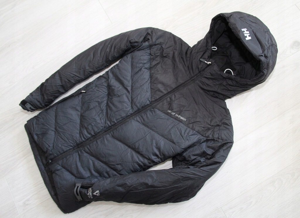 Helly hansen mountain down hot sale 700