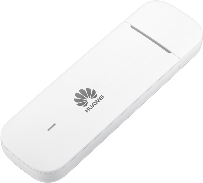 Modem USB LTE 4G Huawei E3372h-153 NOWY
