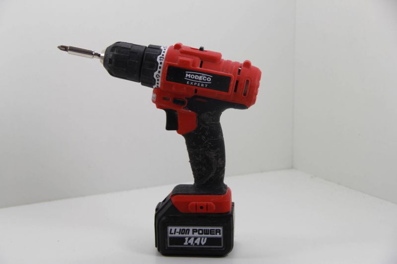 WKRĘTARKA MODECO EXPERT 14,4 V