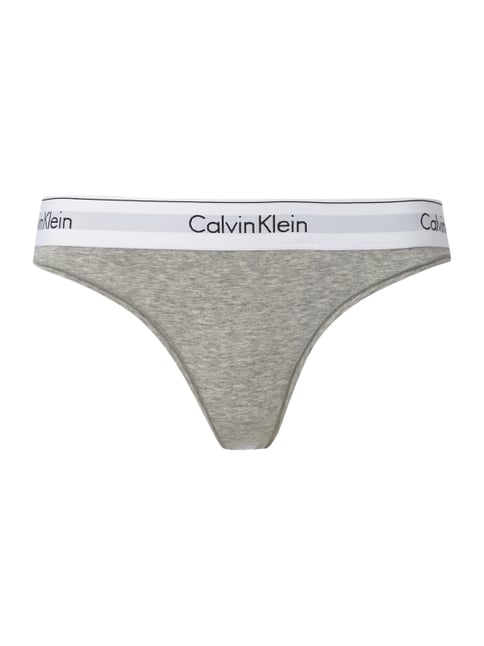 Majtki Calvin Klein 1 Szt Stringi S M 40 7693797914 Oficjalne Archiwum Allegro