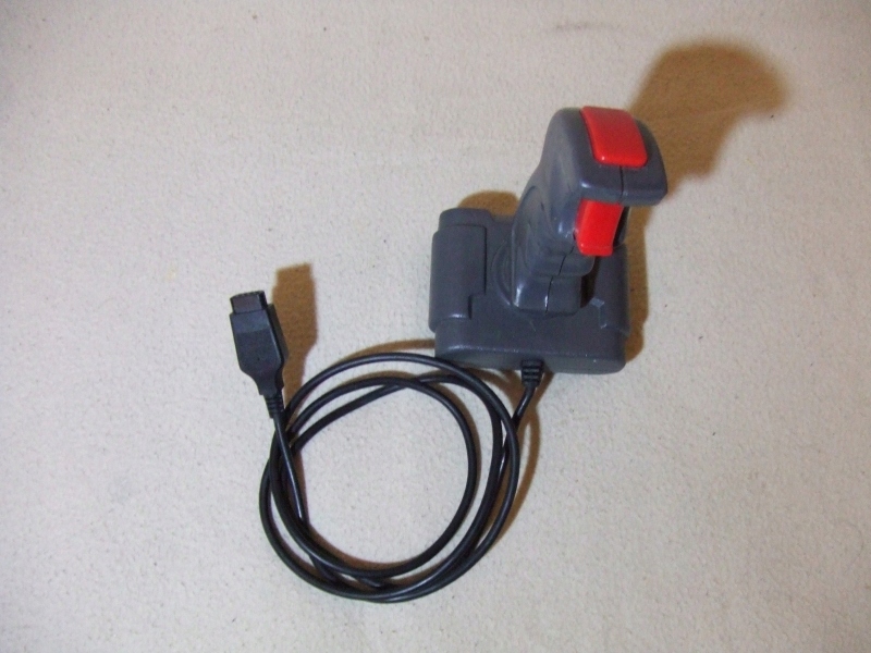 Joystick Atari Commodore ...