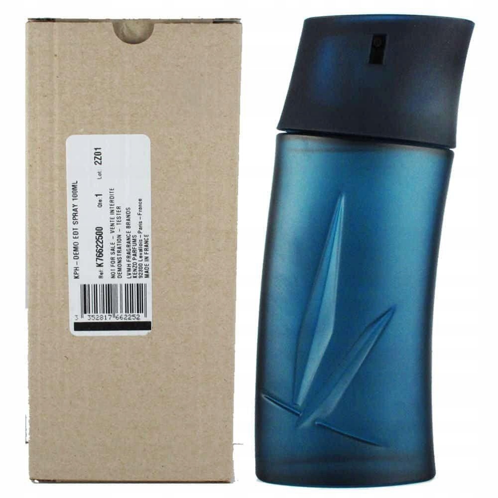 Kenzo pour Homme 100ml eau de toilette ORYGINAŁ