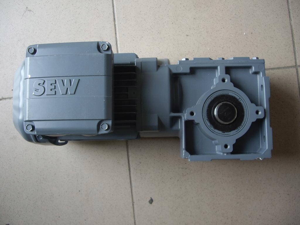SEW-Eurodrive WA30 DRS71M4