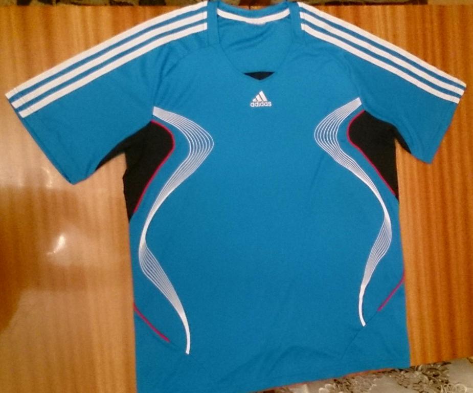 Adidas t shirt r. XL Jak Nowy