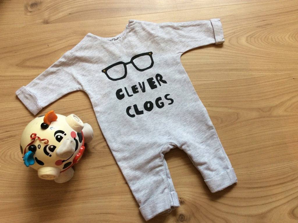 Mothercare rampers dresowy j.nowy 56 new baby