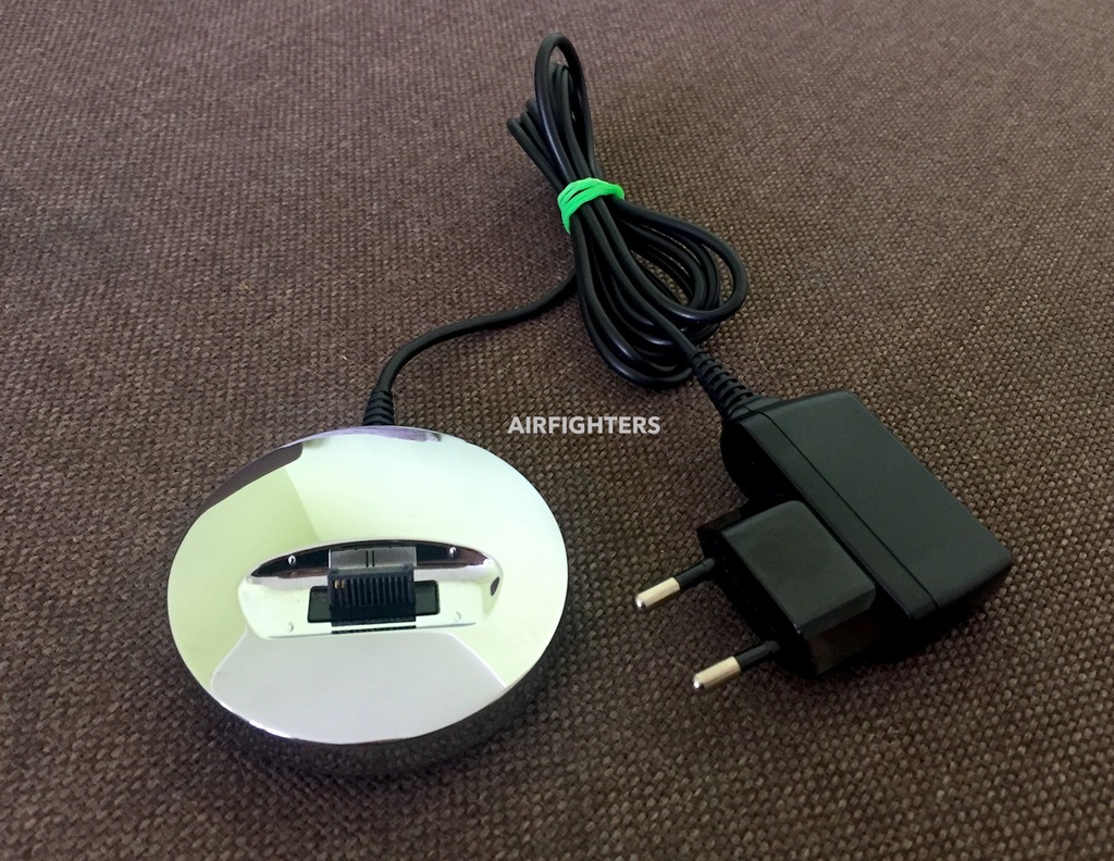 SIEMENS Gigaset charger SL55 / SL56 ( ładowarka )
