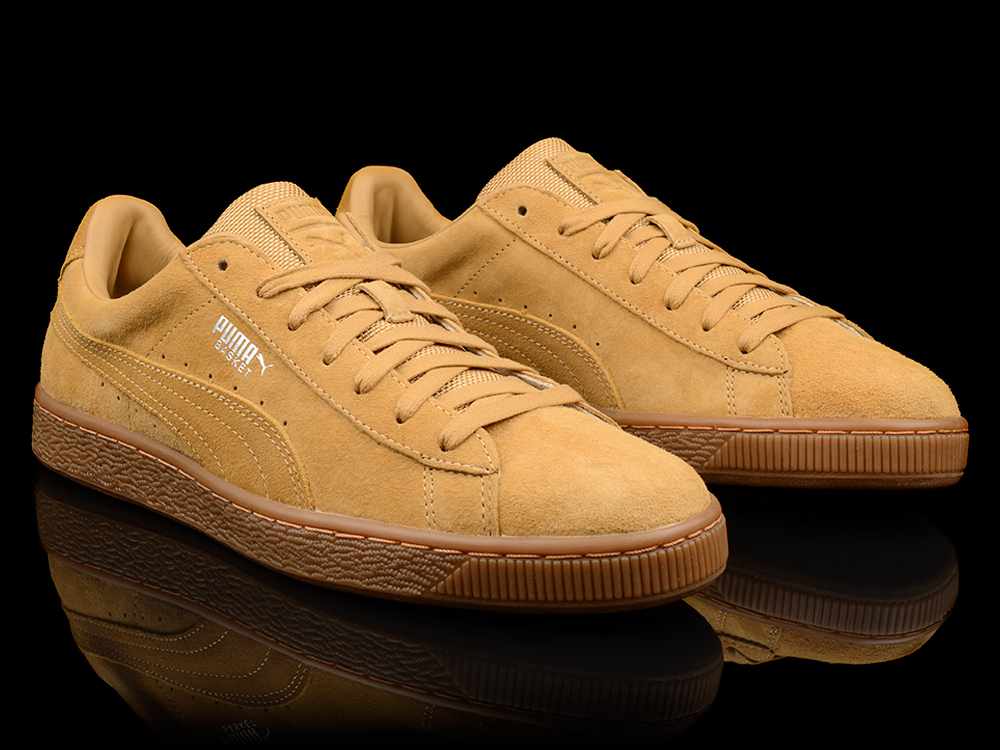 puma basket classic netfit