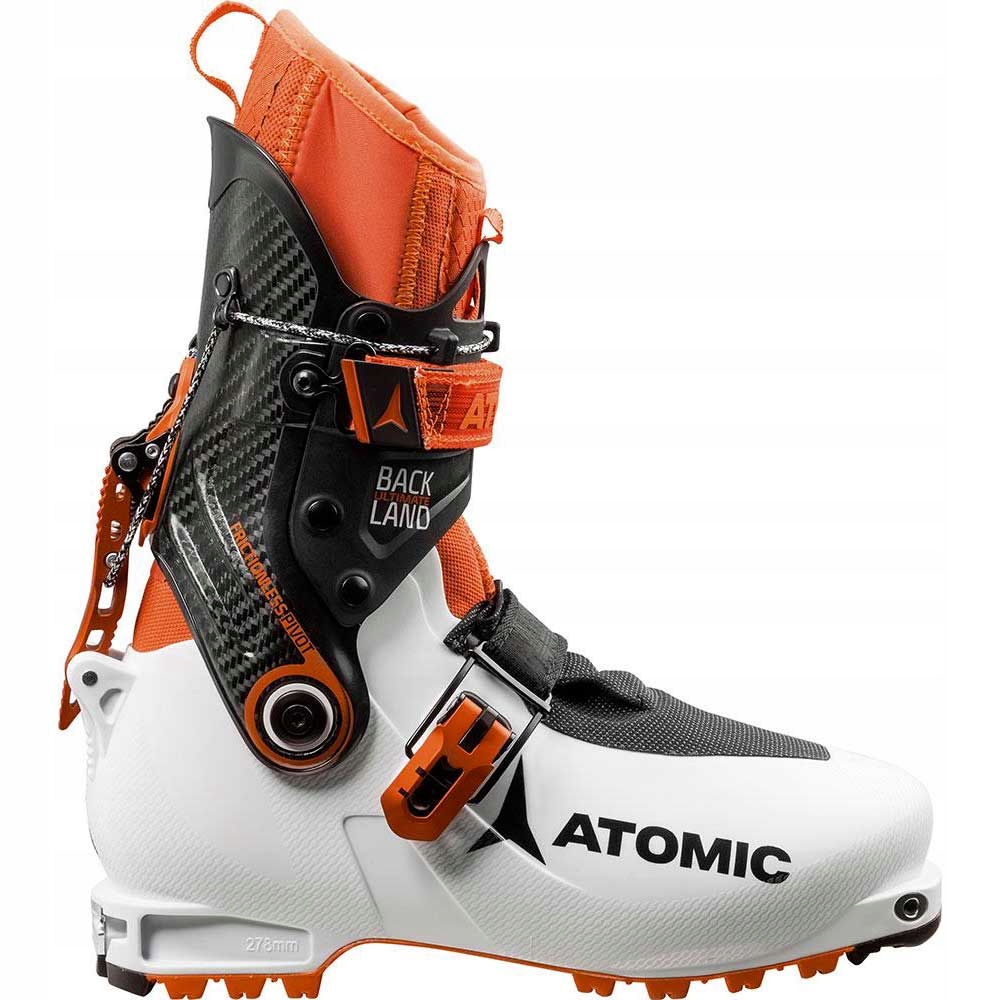 Buty Skitour Atomic Backland Ultimate 26/26.5cm