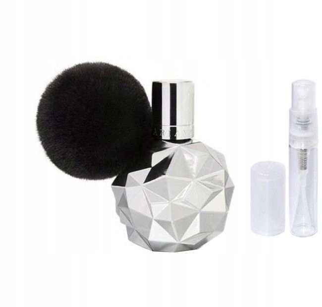 Ariana Grande Frankie Edp 10ml Spray Oficjalne Archiwum Allegro