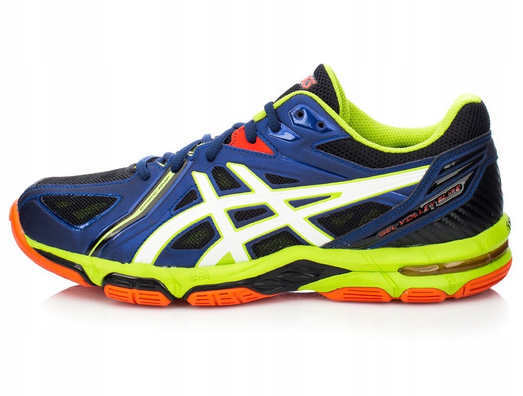 asics b500n