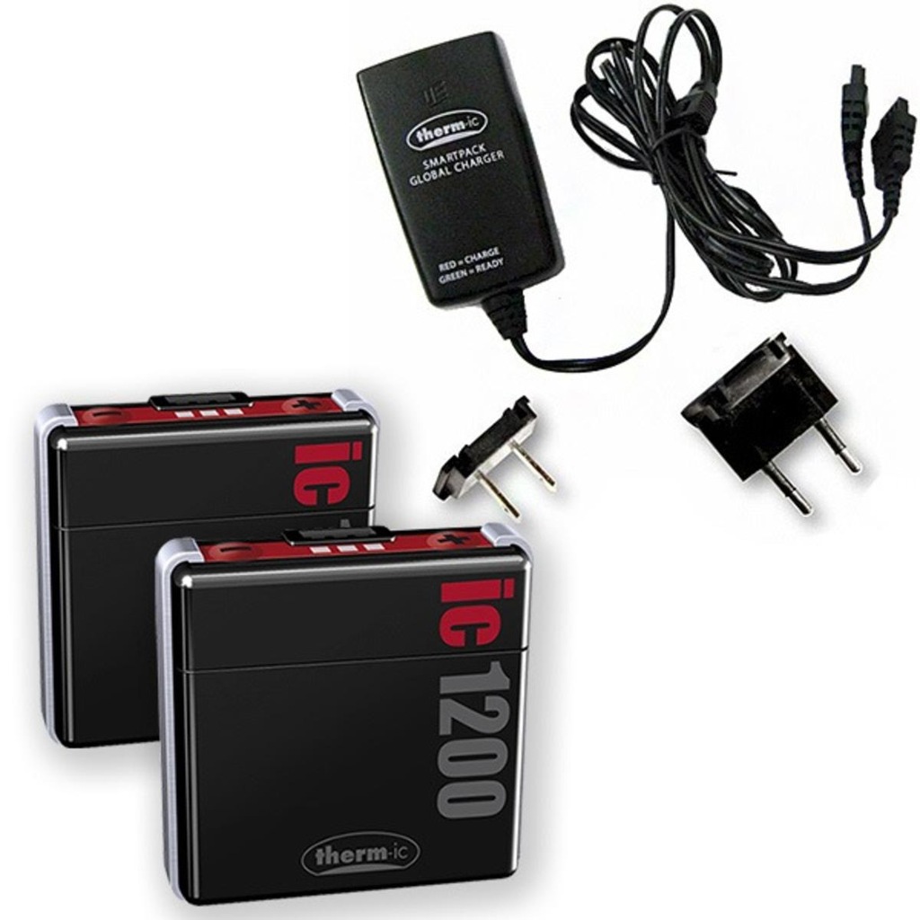 Ładowarka do Therm-ic SmartPack ic 1200 #A #583