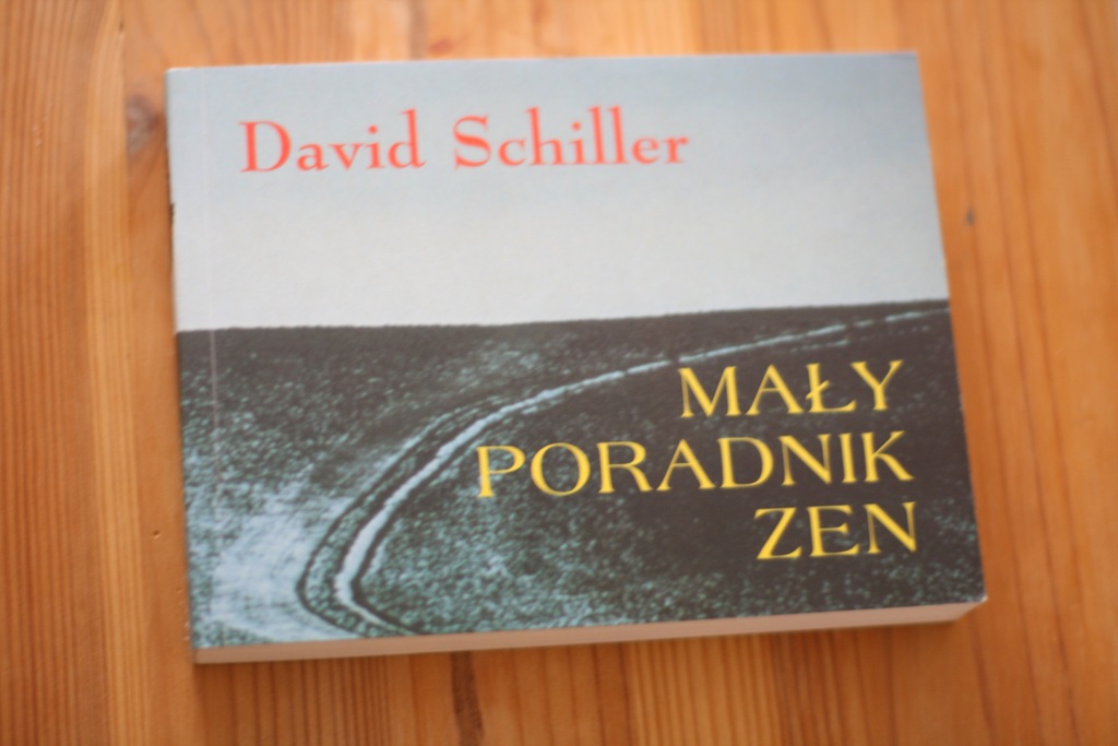 Mały poradnik ZEN Schiller