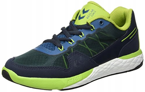 BUTY MĘSKIE HUMMEL TERRAFLY ST NIEBIESKIE 42