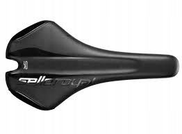 Siodełko rowerowe Selle Royal Seta Performa