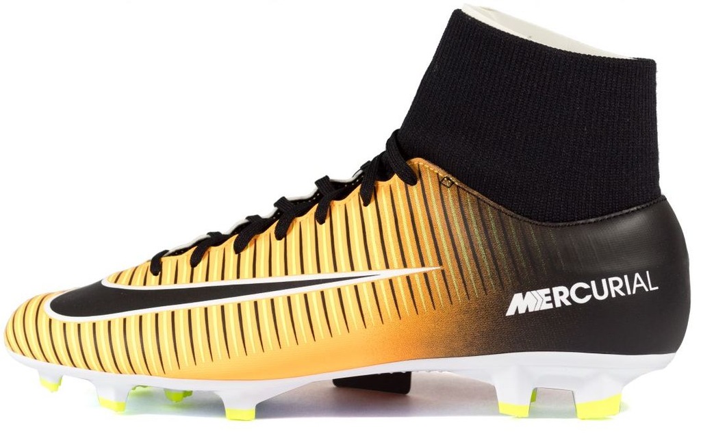 Nowe Korki NIKE MERCURIAL VICTORY VI DF FG R.45,5 - 7070833598 ...