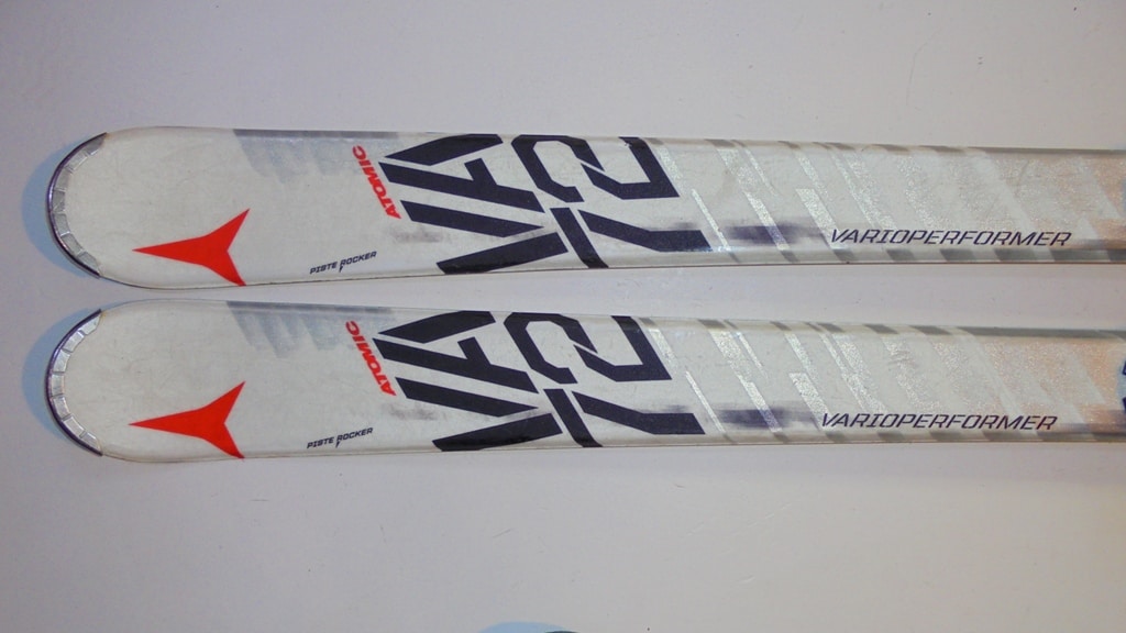 NARTY ATOMIC VARIO PERFORMER VA 72 173 CM