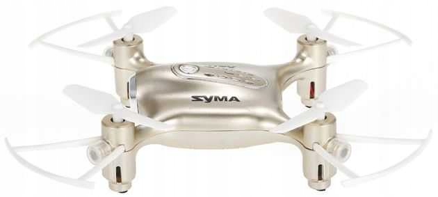 Syma x21w аккумулятор