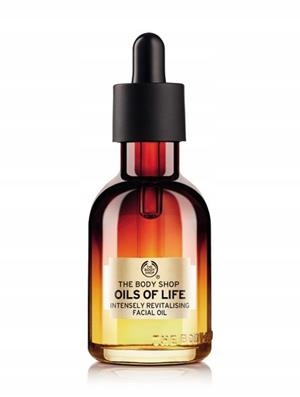 The Body Shop Oils of Life Facial Oil 30ml