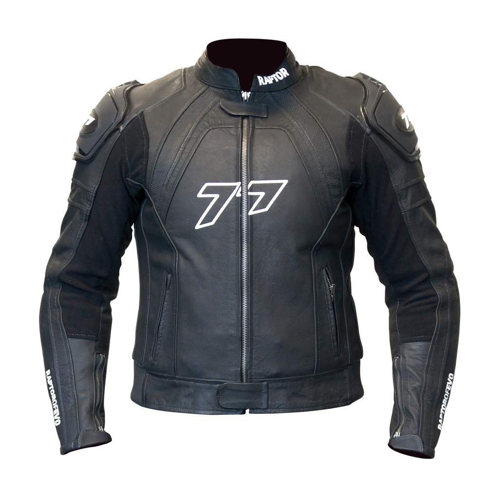 OKAZJA! Kurtka motocyklowa RAPTOR EVO 77 r. M