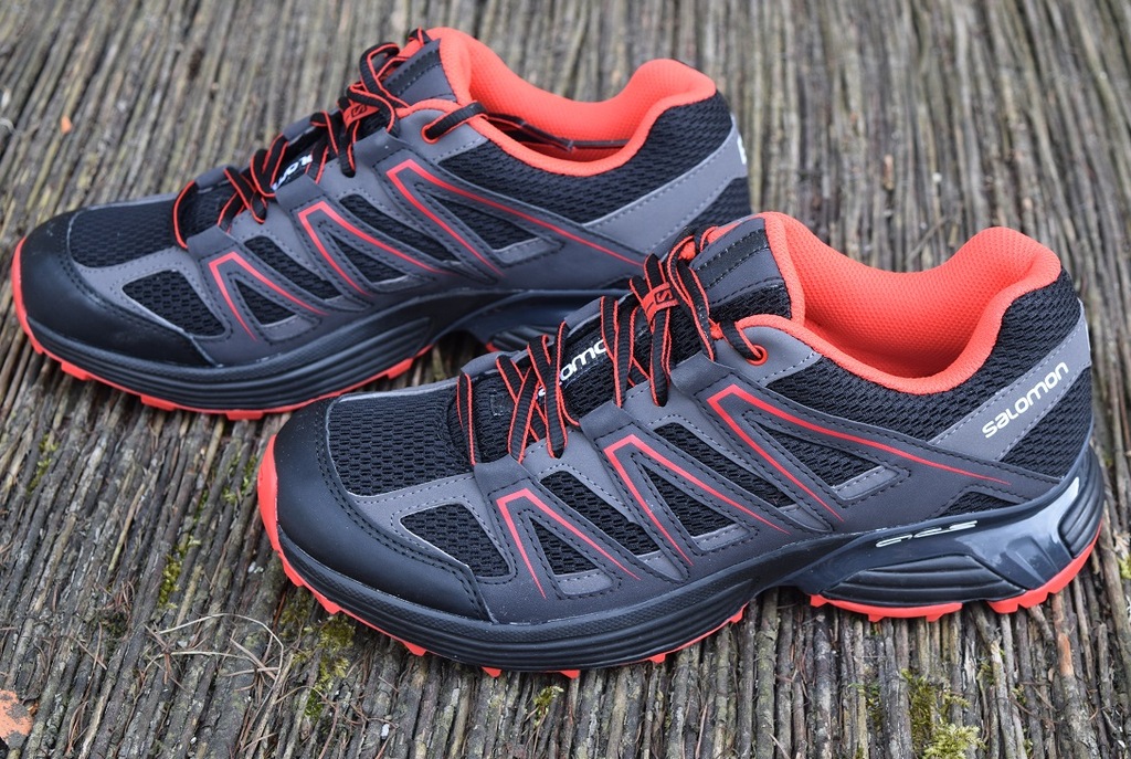 Salomon xt bindarri online