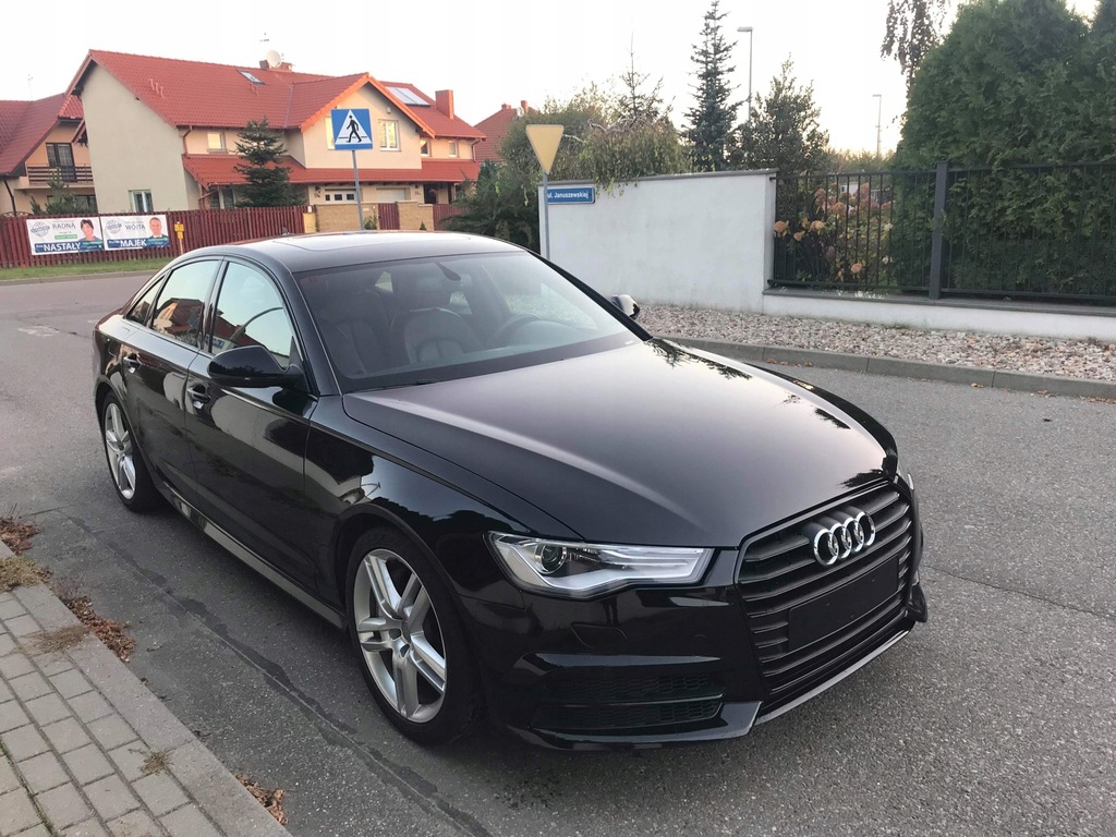 01826 audi a6