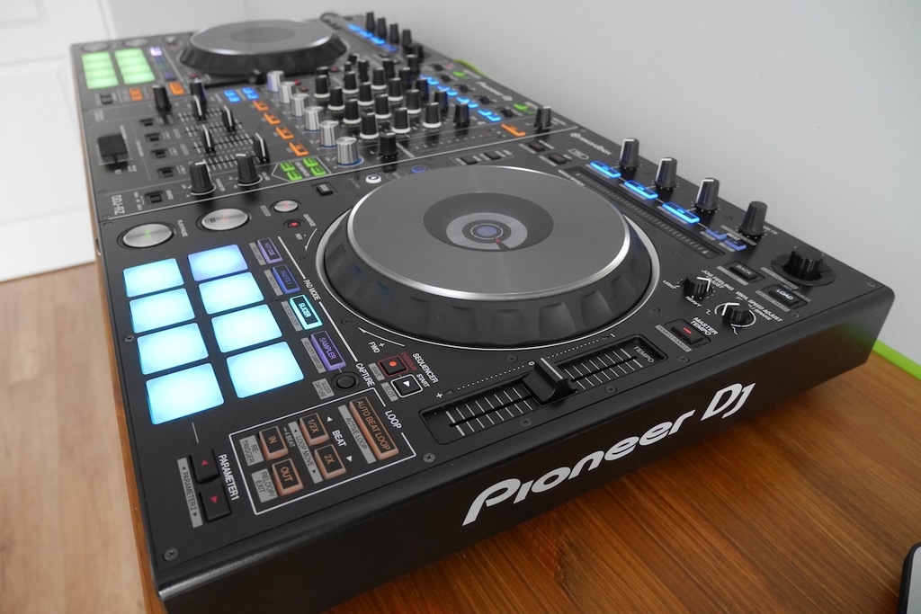 Pioneer DDJ RZ Plus Licencja Rekordbox DJ