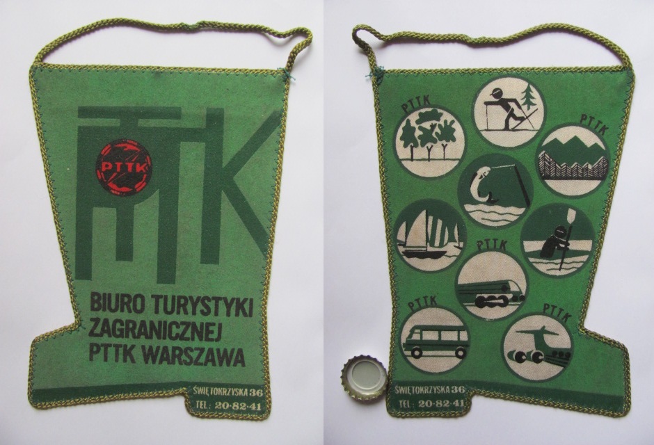 Biuro Turystyki Zagranicznej PTTK Warszawa (1)