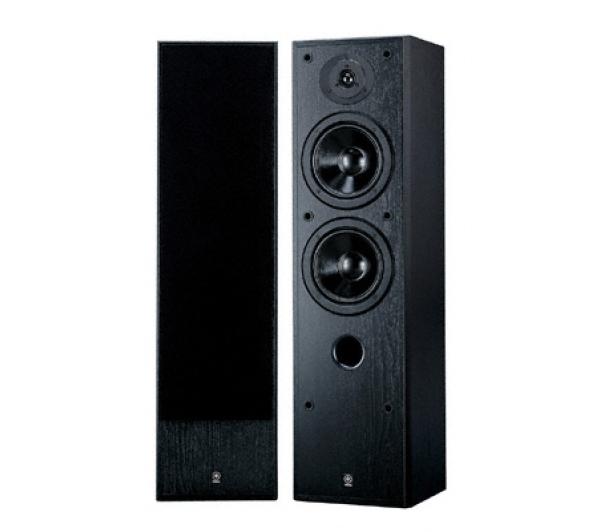 Kolumny podłogowe Yamaha NS-50 (czarny) 240 W 90dB