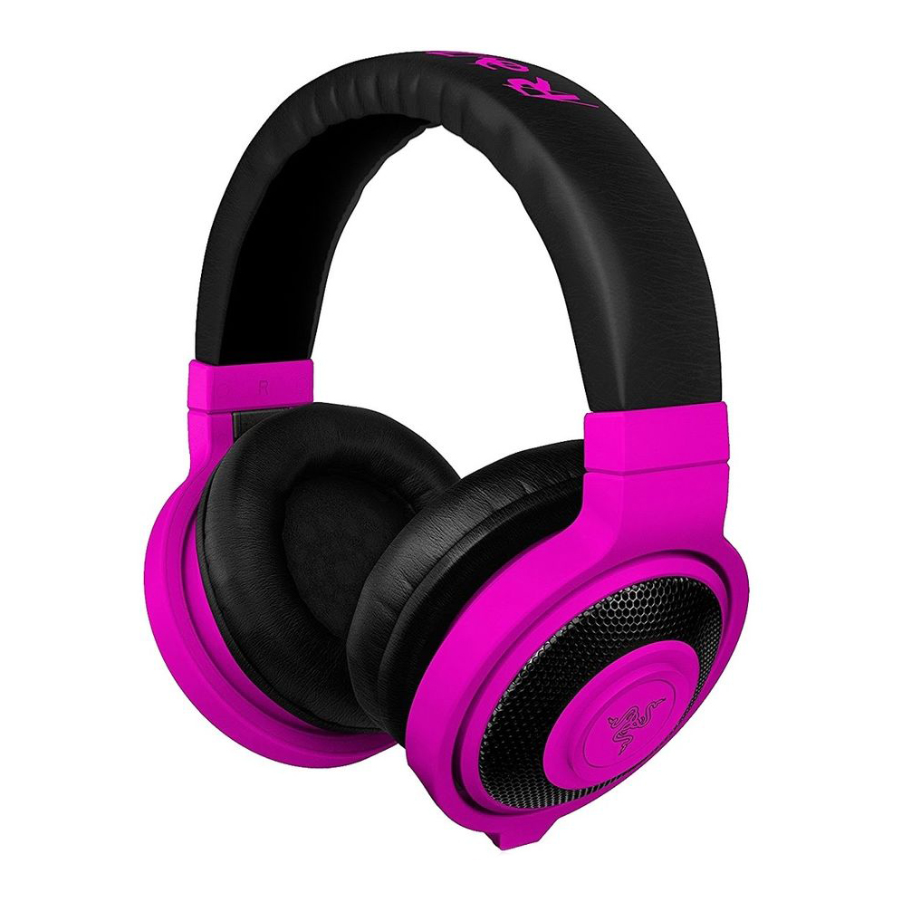 Słuchawki gamingowe RAZER Kraken Mobile