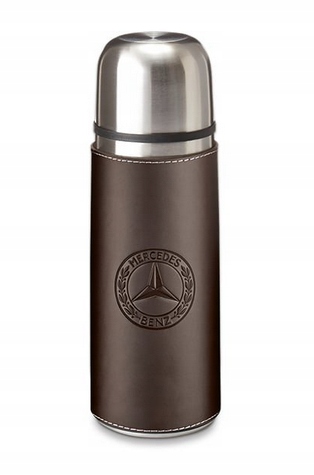 Oryginalny termos Mercedes