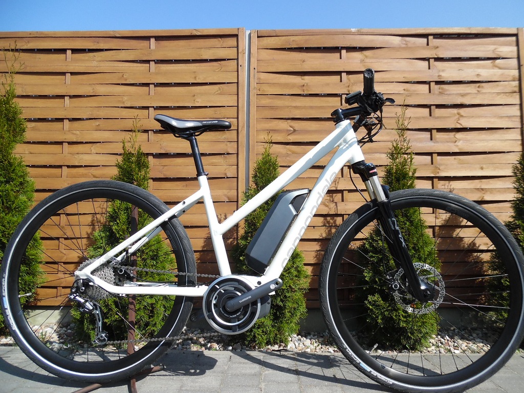 Cannondale Kinneto -40 % NOWY ! OKAZJA !