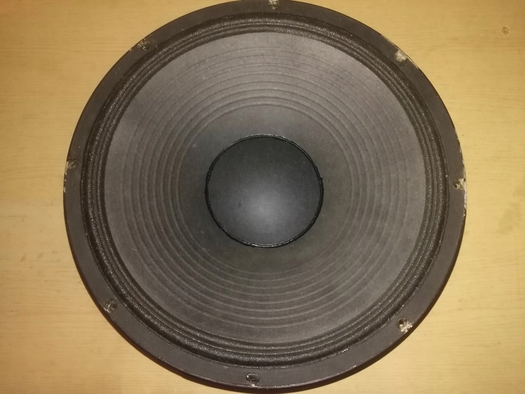 Profesjonalne głośniki MID-BAS 12" MarkV 200W