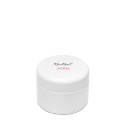 Neonail 2786-3 Proszek akrylowy 15g - Medium Pink